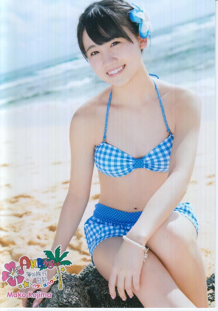 小嶋真子の水着動画と画像を発見 小嶋真子水着画像情報